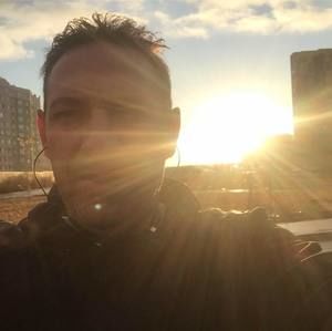 Meet your Posher, Sergey